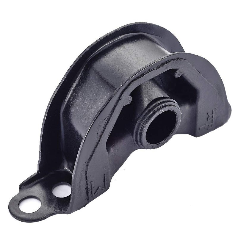 PATEWIN Engine Motor Mount Compatible with Fits 1996-2000 Honda Civic 1.6L 5pcs A6520 A6502 A6556 A6506 50841-SR3-983 50842-SR3-030 50824-S04-013 50810-SR3-981 - Image 2